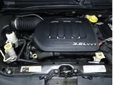 Thumbnail of 2016 Brilliant Black Crystal Pearlcoat Chrysler Town & Country