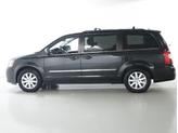 Thumbnail of 2016 Brilliant Black Crystal Pearlcoat Chrysler Town & Country