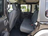 Thumbnail of 2025 Black Clearcoat Jeep Wrangler