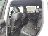Thumbnail of 2024 Bright White Clearcoat Jeep Grand Cherokee 4xe