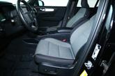 Thumbnail of 2025 Onyx Black Metallic Volvo XC40