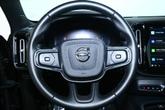 Thumbnail of 2025 Onyx Black Metallic Volvo XC40