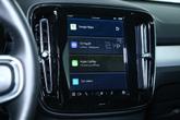 Thumbnail of 2025 Onyx Black Metallic Volvo XC40