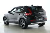 Thumbnail of 2025 Onyx Black Metallic Volvo XC40