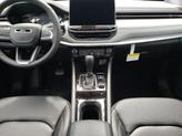 Thumbnail of 2025 Diamond Black Crystal Pearlcoat Jeep Compass