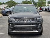 Thumbnail of 2025 Diamond Black Crystal Pearlcoat Jeep Compass