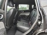 Thumbnail of 2025 Diamond Black Crystal Pearlcoat Jeep Compass