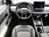 Thumbnail of 2025 Diamond Black Crystal Pearlcoat Jeep Compass