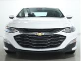 Thumbnail of 2024 Summit White Chevrolet Malibu
