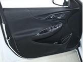 Thumbnail of 2024 Summit White Chevrolet Malibu