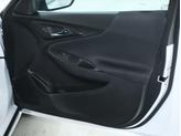 Thumbnail of 2024 Summit White Chevrolet Malibu