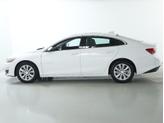 Thumbnail of 2024 Summit White Chevrolet Malibu