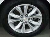 Thumbnail of 2024 Summit White Chevrolet Malibu