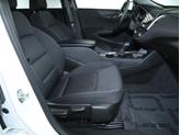 Thumbnail of 2024 Summit White Chevrolet Malibu