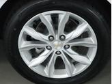 Thumbnail of 2024 Summit White Chevrolet Malibu