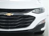 Thumbnail of 2024 Summit White Chevrolet Malibu