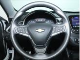 Thumbnail of 2024 Summit White Chevrolet Malibu