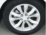 Thumbnail of 2024 Summit White Chevrolet Malibu