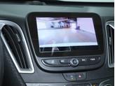 Thumbnail of 2024 Summit White Chevrolet Malibu