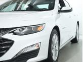 Thumbnail of 2024 Summit White Chevrolet Malibu