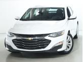 Thumbnail of 2024 Summit White Chevrolet Malibu