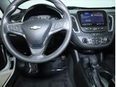 Thumbnail of 2024 Summit White Chevrolet Malibu