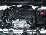 Thumbnail of 2024 Summit White Chevrolet Malibu