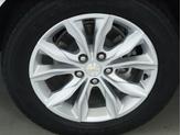 Thumbnail of 2024 Summit White Chevrolet Malibu