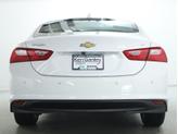 Thumbnail of 2024 Summit White Chevrolet Malibu