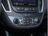 Thumbnail of 2024 Summit White Chevrolet Malibu