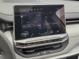 Thumbnail of 2025 Bright White Clearcoat Jeep Compass