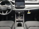 Thumbnail of 2025 Bright White Clearcoat Jeep Compass