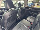 Thumbnail of 2024 Glacial White Pearl Kia Sorento