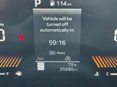 Thumbnail of 2024 Glacial White Pearl Kia Sorento