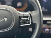 Thumbnail of 2024 Glacial White Pearl Kia Sorento
