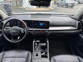 Thumbnail of 2024 Glacial White Pearl Kia Sorento