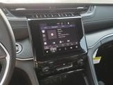 Thumbnail of 2025 Bright White Clearcoat Jeep Grand Cherokee