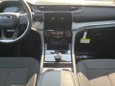 Thumbnail of 2025 Bright White Clearcoat Jeep Grand Cherokee