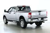 Thumbnail of 2024 Billet Silver Metallic Clearcoat RAM 2500