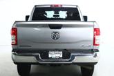Thumbnail of 2024 Billet Silver Metallic Clearcoat RAM 2500