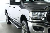 Thumbnail of 2024 Billet Silver Metallic Clearcoat RAM 2500