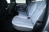 Thumbnail of 2024 Billet Silver Metallic Clearcoat RAM 2500