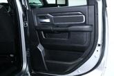 Thumbnail of 2024 Billet Silver Metallic Clearcoat RAM 2500