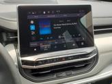 Thumbnail of 2025 Silver Zynith Metallic Clearcoat Jeep Compass