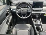 Thumbnail of 2025 Silver Zynith Metallic Clearcoat Jeep Compass