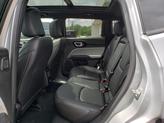 Thumbnail of 2025 Silver Zynith Metallic Clearcoat Jeep Compass