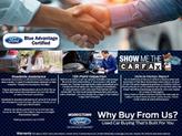 Thumbnail of 2024 OXFORD WHITE Ford Bronco Sport