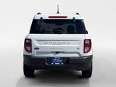 Thumbnail of 2024 OXFORD WHITE Ford Bronco Sport
