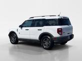 Thumbnail of 2024 OXFORD WHITE Ford Bronco Sport