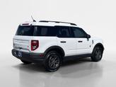 Thumbnail of 2024 OXFORD WHITE Ford Bronco Sport